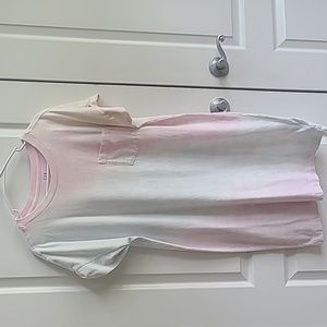 GAP Pocket T-Shirt Dress